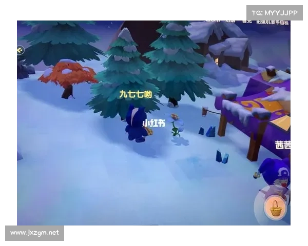 摩尔庄园：白色浆果的获取与巧妙运用