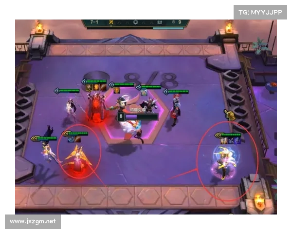 最强玉剑仙阵容深度解析打造完美组合策略与搭配技巧