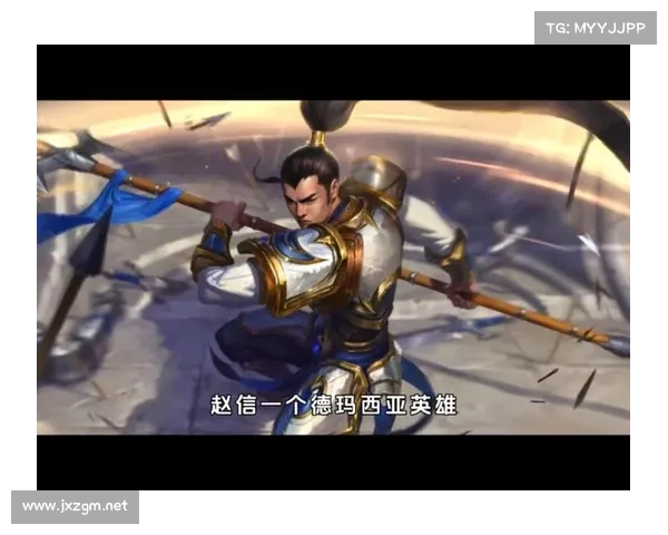 以翼骑统领之名赵信的崛起与传奇一生探秘 以翼骑统领之名赵信的崛起与传奇一生探秘