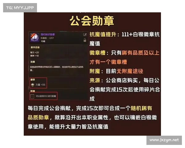 提升DNF工会等级的实用技巧与快速方法分享攻略