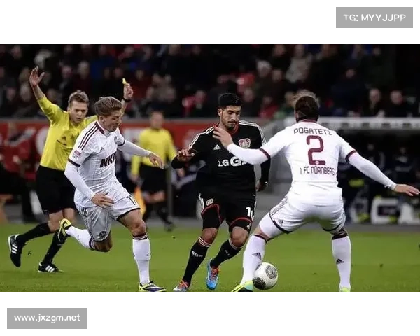 为何德甲多年难有球队能撼动拜仁的统治格局与冠军地位