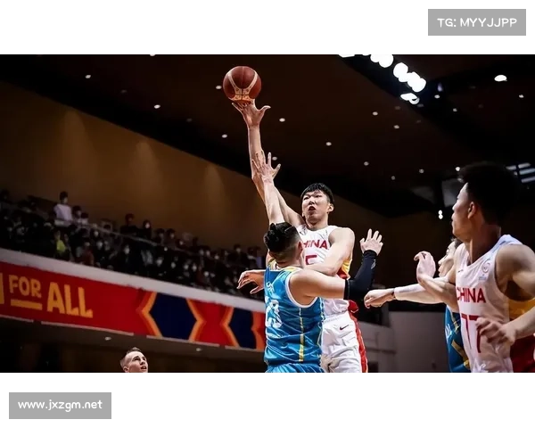 周琦重返新疆男篮引爆新赛季 聚焦球队阵容化学反应与争冠前景