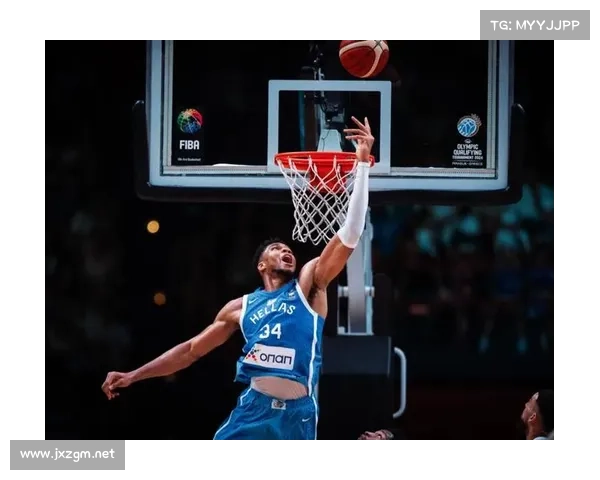 字母哥的希腊国籍及其在篮球界的重要地位分析