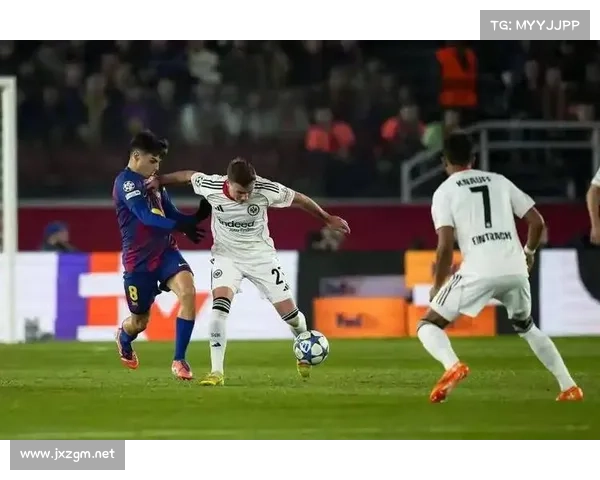 巴萨在欧联赛场追逐却难圆冠军梦的漫长曲折遗憾征途全景纪实